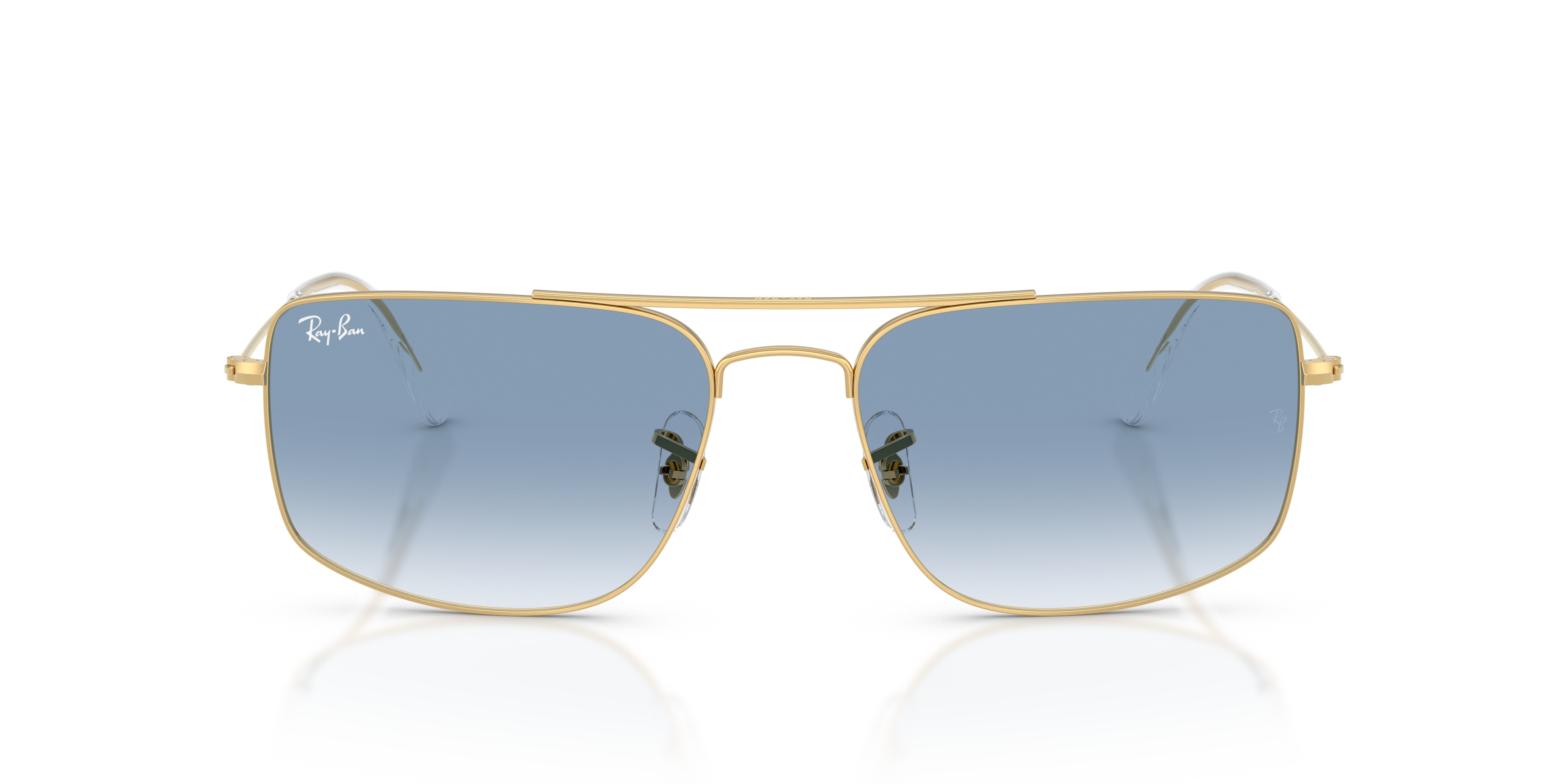 Ray-Ban RB3779 001/3F Explorer 3 